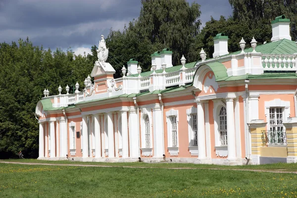 La maison de cuisinier à Kuskovo — Photo