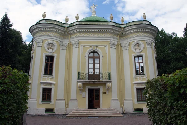 The Hermitage Museum in Kuskovo