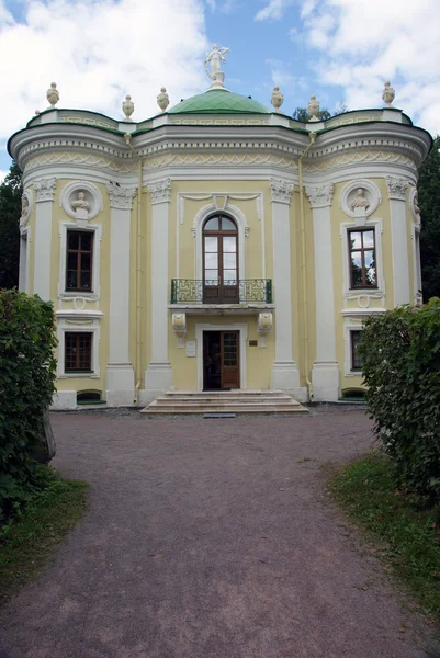 The Hermitage Museum in Kuskovo