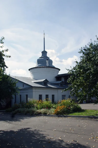 Spasso-Preobrazhensky Manastırı