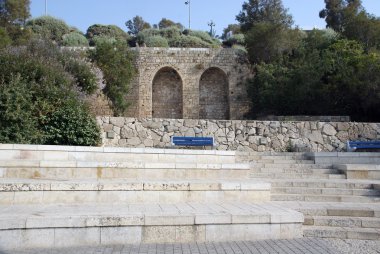 Jaffa eski şehir 2