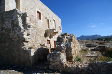 Rethymno 12 kalede