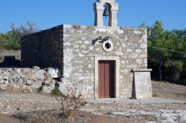 Rethymno 24 kalede