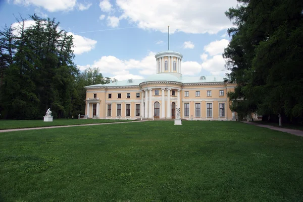 Weingut Archangelsk — Stockfoto