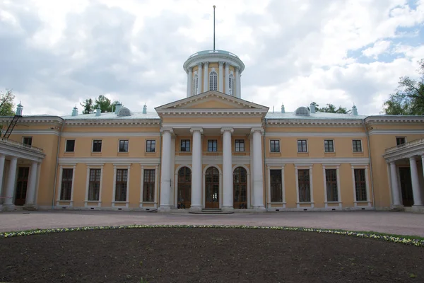 Tenuta d'epoca Arkhangelsk — Foto Stock