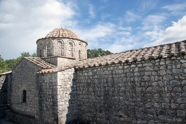 Il Monastero di Thari — Foto Stock