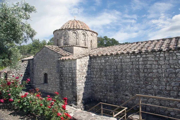 The Monastery Thari — Stock Photo, Image