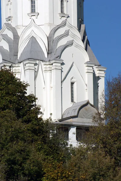 Gli appartamenti reali Kolomna — Foto Stock