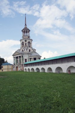 Torzhok şehir