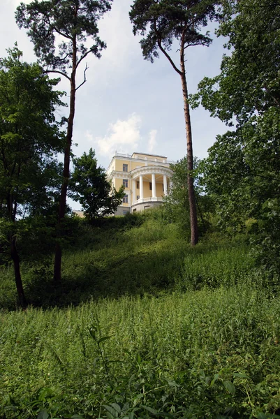 Park-estate "Arkhangelsk — Foto de Stock