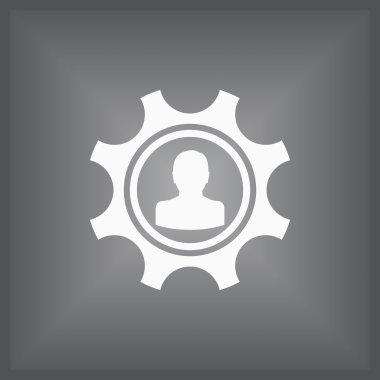 vites vektör simgesi