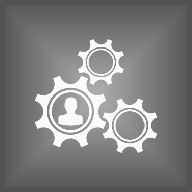 vites vektör simgesi