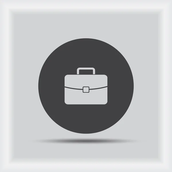 Icono de equipaje JPG, Icono de equipaje gráfico, Icono de equipaje foto, Icono de equipaje EPS — Vector de stock