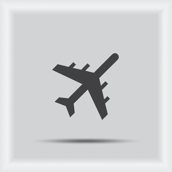 Flugzeug-Symbol, Flugzeug-Icon-Vektor, Flugzeug, Flugzeug-Icon, Flugzeug-Icon eps, Flugzeug-Icon jpg, Flugzeug-Icon-Pfad, Flugzeug-Icon flach, Flugzeug-Icon-App, Flugzeug-Icon-Web, Flugzeug-Icon-Kunst, Flugzeug-Icon, Flugzeug-Icon ai — Stockvektor