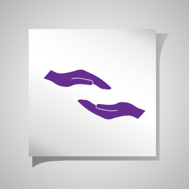 El simge vektör dexign