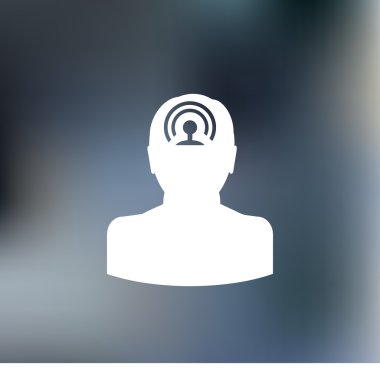 erkek takım elbise düşüncesinde