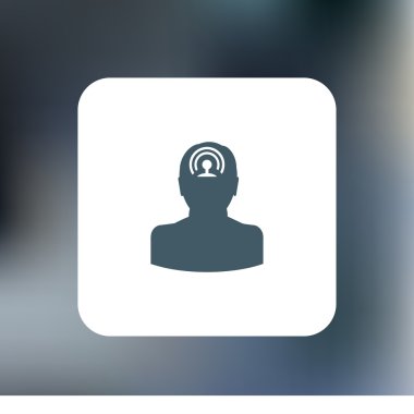 erkek takım elbise düşüncesinde