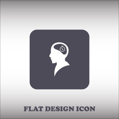 Vektör erkek karakter avatarları farklı kıyafetler ve saç stilleri yüzler.