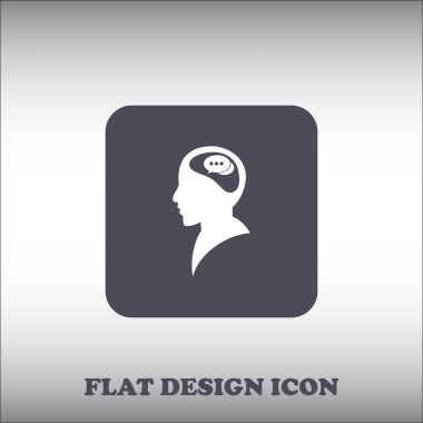 Vektör erkek karakter avatarları farklı kıyafetler ve saç stilleri yüzler.