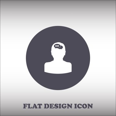 Vektör erkek karakter avatarları farklı kıyafetler ve saç stilleri yüzler.