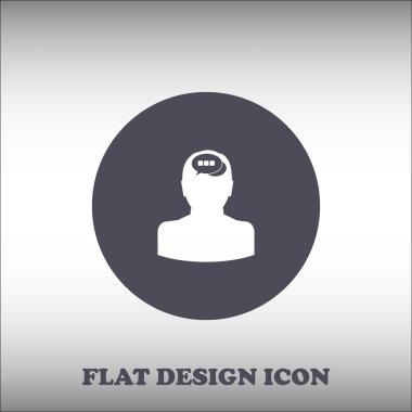 Vektör erkek karakter avatarları farklı kıyafetler ve saç stilleri yüzler.