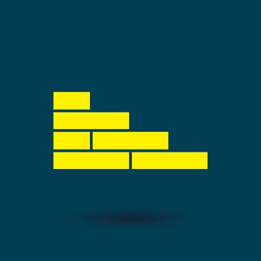 tuğla simgesi web tasarım