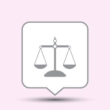 ekibimizi adalet ölçekler.