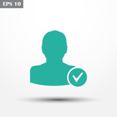 Arkadaş web simgesi ekleme