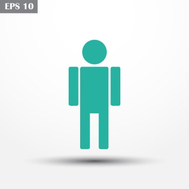 insanlar kutsal kişilerin resmi Jpg sembolü