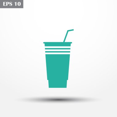 Kahve Kupası web simgesi