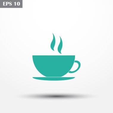Kahve Kupası web simgesi
