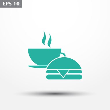 Kahve Kupası web simgesi