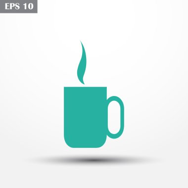 Kahve Kupası web simgesi