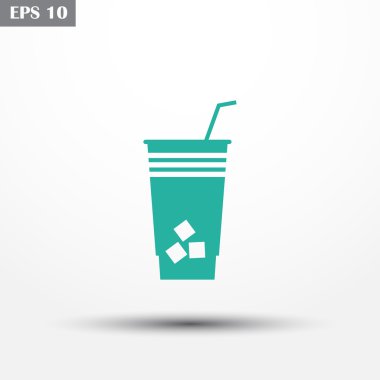 Kahve Kupası web simgesi