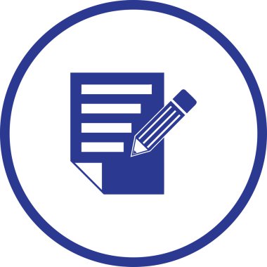 Panosu simgesi. Web Tasarım