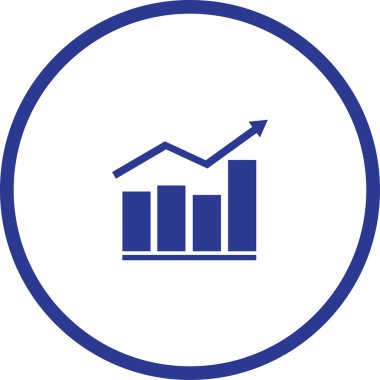 Grafik simge vektör ve Jpg