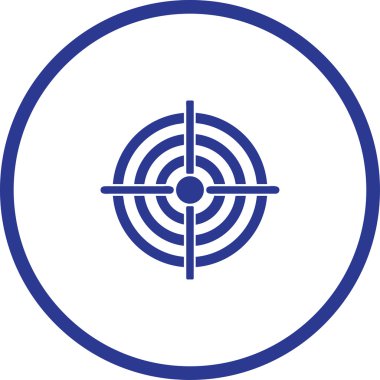 hedef web simgesi tasarım