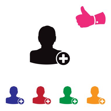 Kullanıcı web simge ekle