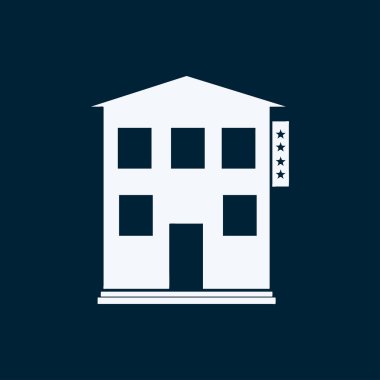 Ev simgesini, web tasarım