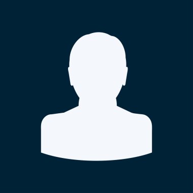 insanlar web vektör simgesi