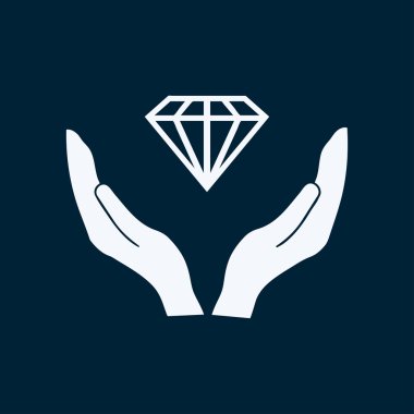 Eller simgesini. Web Tasarım