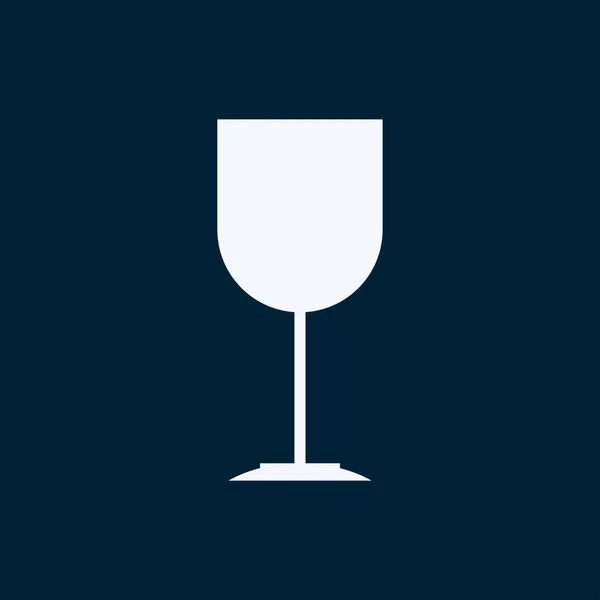 Drink web vector icon. — Stock Vector