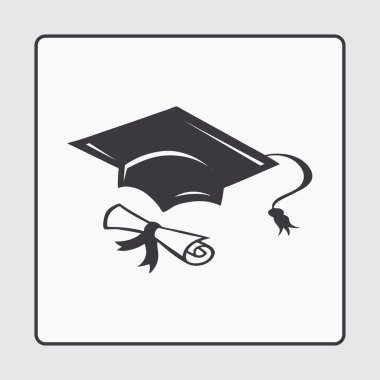 Cap simgesi. Web Tasarım