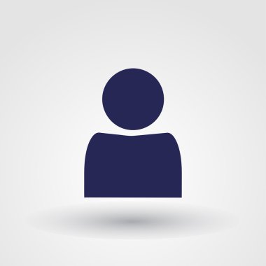 insanlar web vektör simgesi