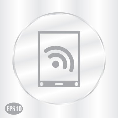 gri siyah vektör telefon simgeleri