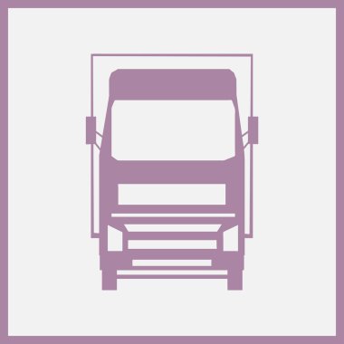 Ekibimizi kamyon. Web Tasarım