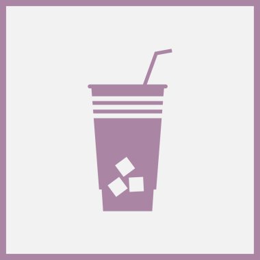 Kokteyller ve alkol içecekler illüstrasyon kroki