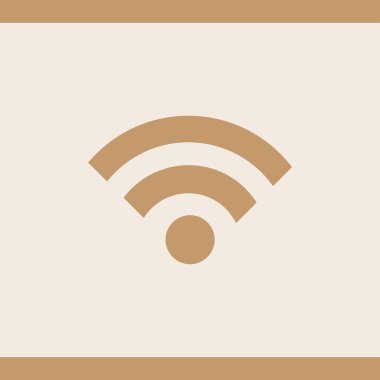 Vektör Rss simgesi. Web Tasarım