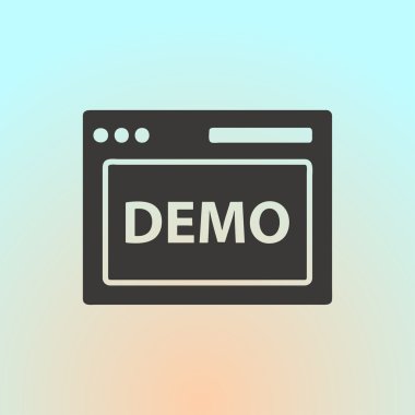Web sitesi simge Jpg. web tasarım stili
