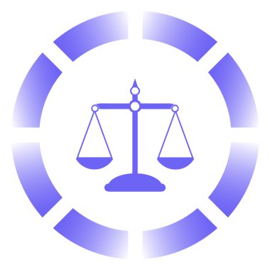 Ölçek web simge vektör